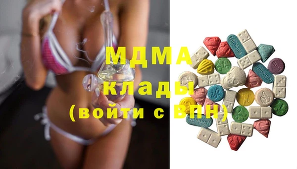 твердый Инта